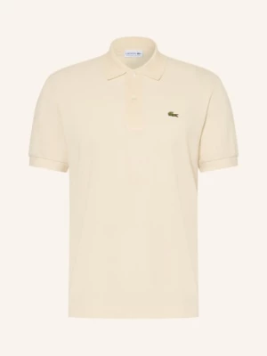 Obrázek produktu Lacoste Polokošile Z Piké tmavě žlutá