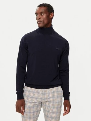 Obrázek produktu Lacoste Rolák AH1959 Tmavomodrá Regular Fit