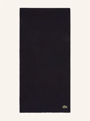 Obrázek produktu Lacoste Šála tmavě modrá
