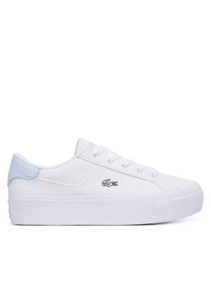 Obrázek produktu Lacoste Sneakersy 51CFA0042 1T3 Bílá