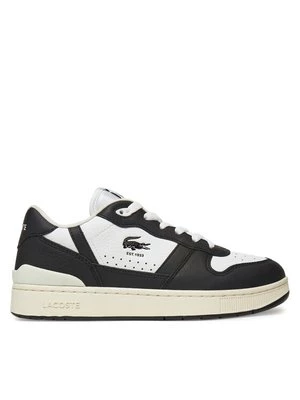 Obrázek produktu Lacoste Sneakersy 7-48SFA0052 Černá