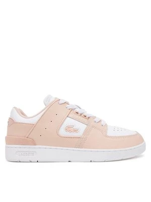 Obrázek produktu Lacoste Sneakersy 7-49SFA0042 Bílá