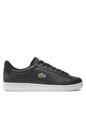 Obrázek produktu Lacoste Sneakersy 748SMA0011 Černá