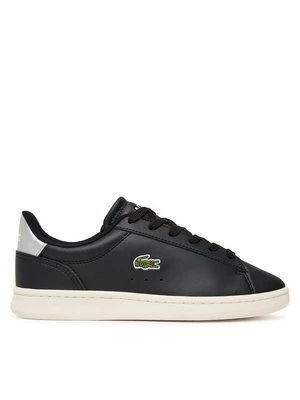 Obrázek produktu Lacoste Sneakersy 750SUJ0003 Černá