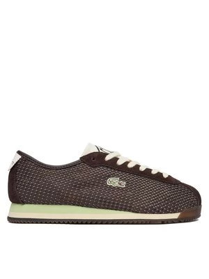 Obrázek produktu Lacoste Sneakersy Athleisure 51SFA0051 Hnědá