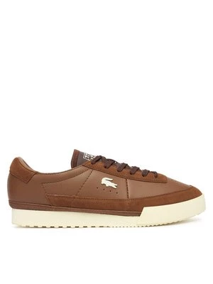 Obrázek produktu Lacoste Sneakersy Aura 51SMA0066 Hnědá