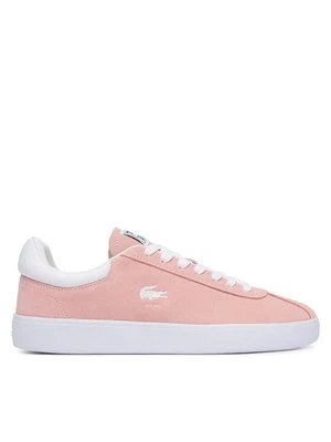 Obrázek produktu Lacoste Sneakersy Baseshot 49SFA0052 F50 Bílá