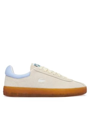 Obrázek produktu Lacoste Sneakersy Baseshot 51SFA0083 40F Krémová