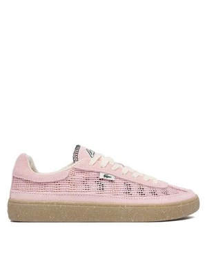 Obrázek produktu Lacoste Sneakersy Baseshot Lite 51SFA0090 Světle růžová