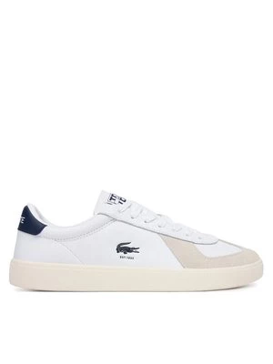 Obrázek produktu Lacoste Sneakersy Baseshot Pro 50SMA0040 Bílá