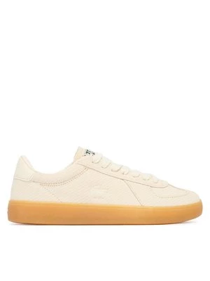 Obrázek produktu Lacoste Sneakersy Baseshot Pro 51SFA0087 Écru