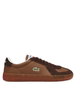 Obrázek produktu Lacoste Sneakersy Baseshot Pro 51SMA0077 Hnědá