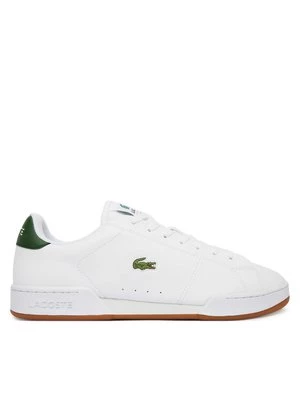 Obrázek produktu Lacoste Sneakersy Carnaby Cup 49SMA0036 Bílá