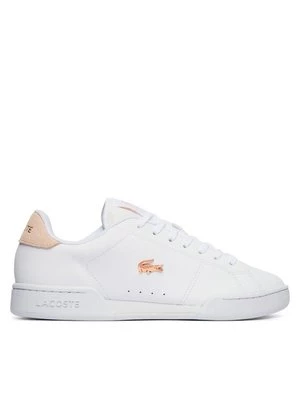 Obrázek produktu Lacoste Sneakersy Carnaby Cup 50SFA0045 Bílá