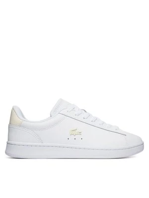 Obrázek produktu Lacoste Sneakersy Carnaby Set 50SFA0048 Bílá