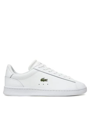 Obrázek produktu Lacoste Sneakersy Carnaby Set 7-48SFA0118 Bílá