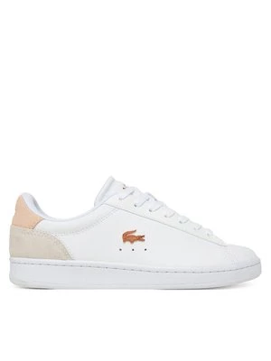 Obrázek produktu Lacoste Sneakersy Carnaby Set 748SFA0016 Bílá
