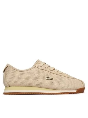 Obrázek produktu Lacoste Sneakersy Club-Low 51SFA0022 Béžová