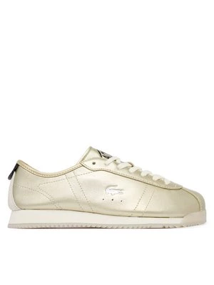 Obrázek produktu Lacoste Sneakersy Club-Low 51SFA0137 Zlatá