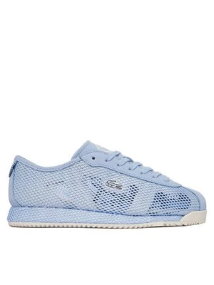 Obrázek produktu Lacoste Sneakersy Club-Low 51SFA0155 Světle modrá