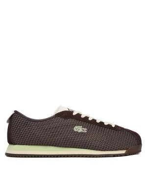 Obrázek produktu Lacoste Sneakersy Club Low 51SMA0036 Hnědá