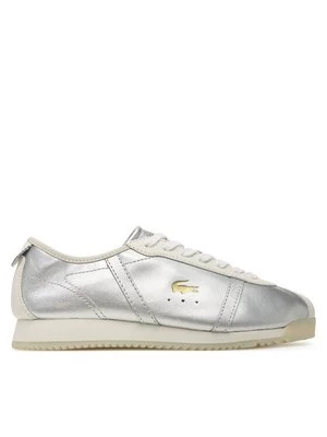 Obrázek produktu Lacoste Sneakersy Club-Low 7-50SFA0062 Stříbrná