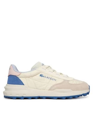 Obrázek produktu Lacoste Sneakersy Elite Active Evo 51SFA0166 Bílá