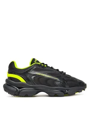 Obrázek produktu Lacoste Sneakersy L003 2K24 7-50SMA0110 Černá