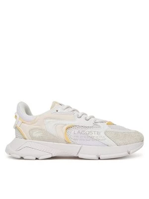 Obrázek produktu Lacoste Sneakersy L003 7-49SMA0003 Bílá