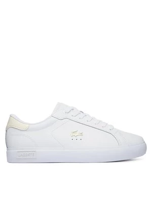 Obrázek produktu Lacoste Sneakersy Powercourt 50SFA0154 Bílá