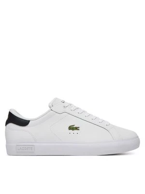 Obrázek produktu Lacoste Sneakersy Powercourt 7-49SMA0081 Bílá