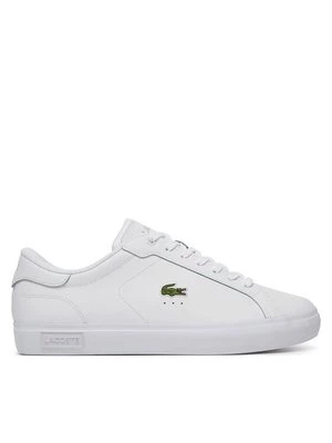 Obrázek produktu Lacoste Sneakersy Powercourt 7-49SMA0081 Bílá