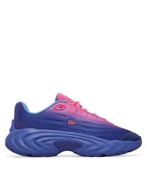 Obrázek produktu Lacoste Sneakersy Spinor 51SFA0035 Modrá