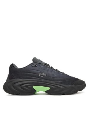 Obrázek produktu Lacoste Sneakersy Spinor 51SMA0148 Černá