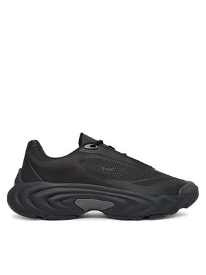 Obrázek produktu Lacoste Sneakersy Spinor Premium 50SMA0165 Černá