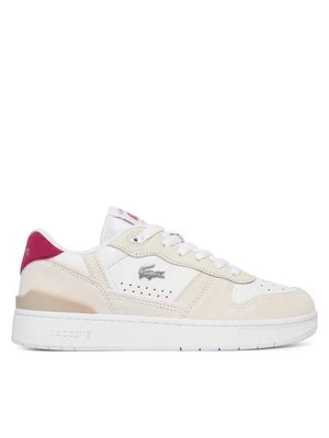 Obrázek produktu Lacoste Sneakersy T-Clip Set  51SFA0114 Béžová