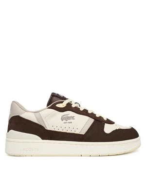 Obrázek produktu Lacoste Sneakersy T-Clip Set 51SMA0100 Hnědá