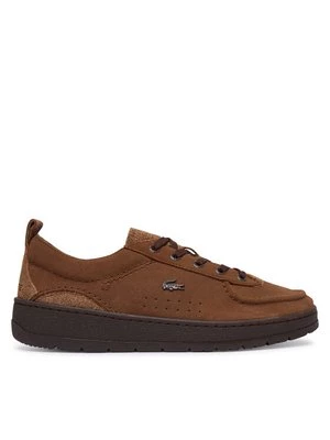 Obrázek produktu Lacoste Sneakersy Umpire 51SMA0105 DB2 Hnědá