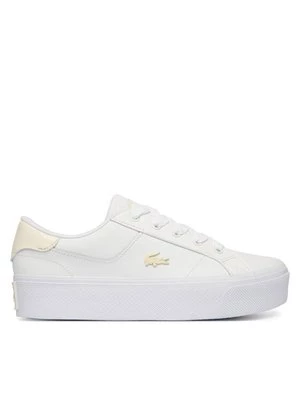 Obrázek produktu Lacoste Sneakersy Ziane Platform 50CFA0033 Bílá