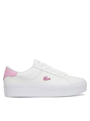 Obrázek produktu Lacoste Sneakersy Ziane Platform 51CFA0021 Bílá