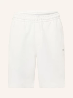 Obrázek produktu Lacoste Šortky bílá