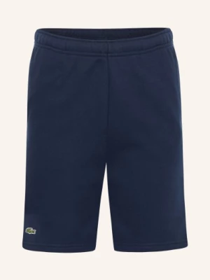 Obrázek produktu Lacoste Šortky Core tmavě modrá