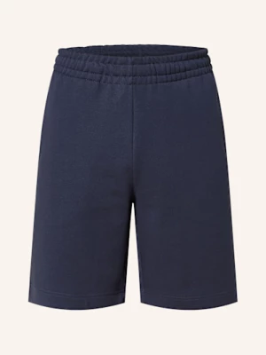 Obrázek produktu Lacoste Šortky Z Mikinové Látky tmavě modrá