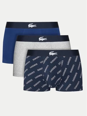 Obrázek produktu Lacoste Souprava boxerek 5H1288 Barevná