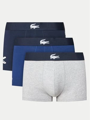 Obrázek produktu Lacoste Souprava boxerek 5H1291 Barevná