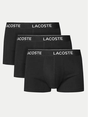 Obrázek produktu Lacoste Souprava boxerek 5H1300 Černá