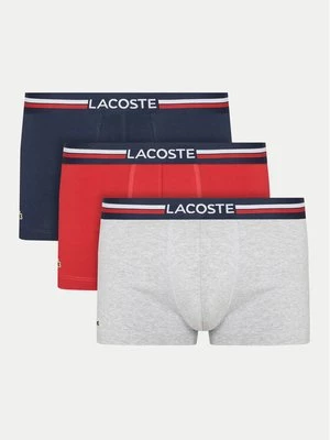 Obrázek produktu Lacoste Souprava boxerek 5H2390 Barevná