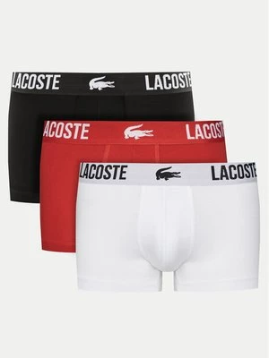 Obrázek produktu Lacoste Souprava boxerek 5H2393 Barevná