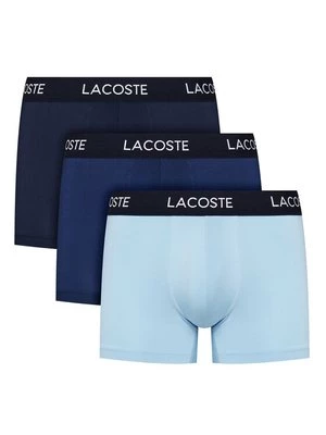 Obrázek produktu Lacoste Souprava boxerek 5H2394 Barevná
