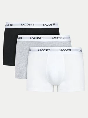 Obrázek produktu Lacoste Souprava boxerek 5H5150 Barevná